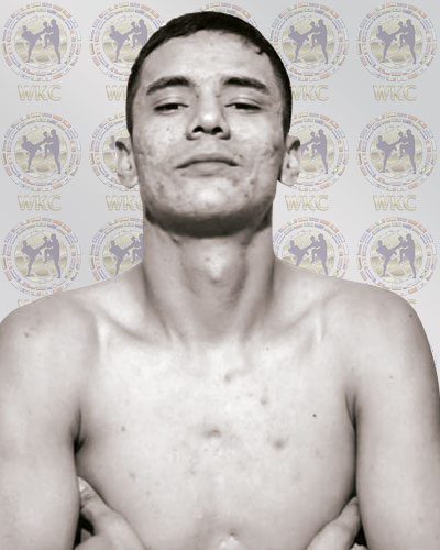 Alberto-Carmona