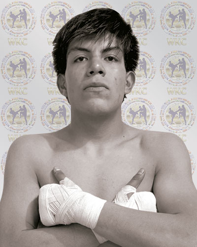 AngelCarbajal