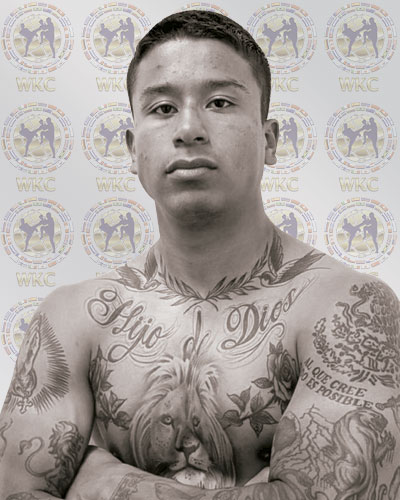 IsaacSerrano