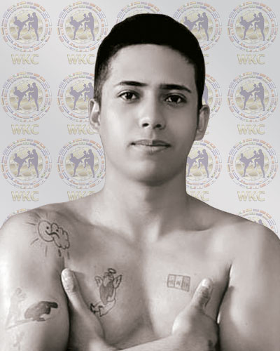 KevinDamianLopez