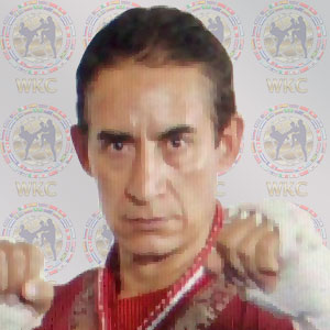 KruYaiArmandoLeonChavez
