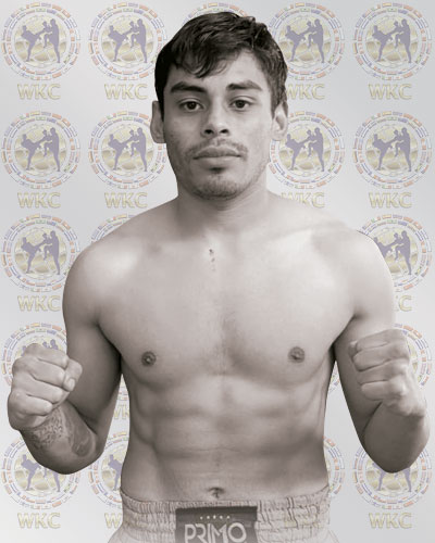 AldoRamirez