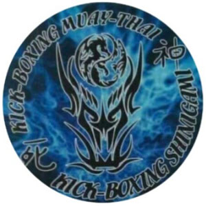 KickBoxingShinigami
