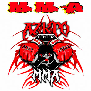 MMAAzkpoCenter